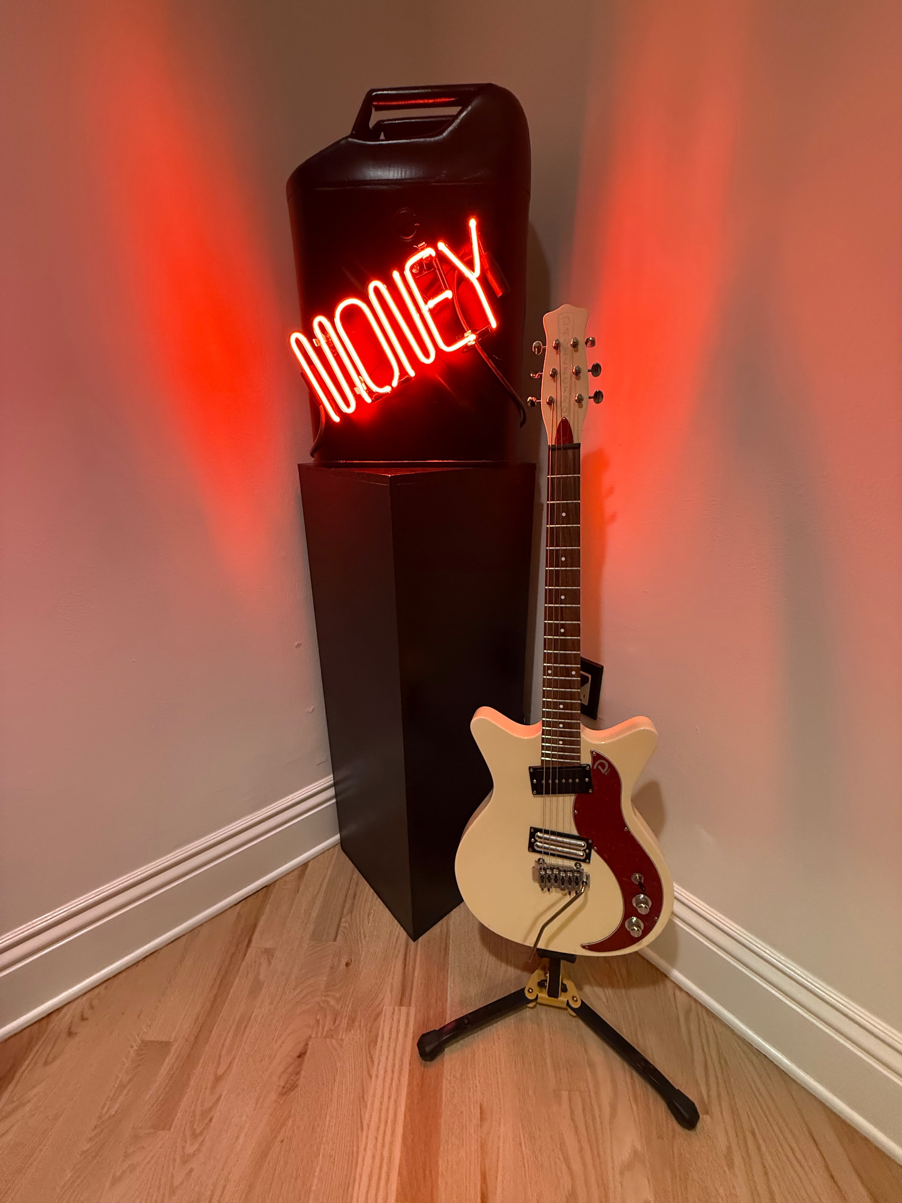 Money